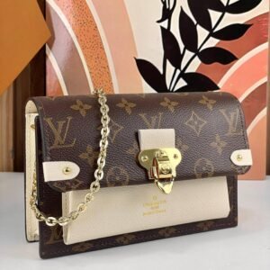 Louis Vuitton (beige)