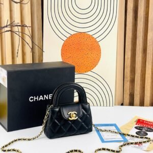 Chanel ( black)