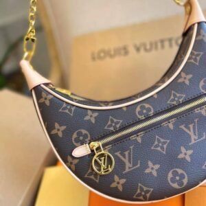 louis vuitton (brown)