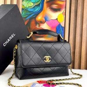 Chanel (black)