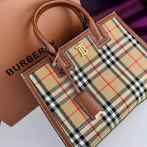 Burberry (small)