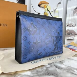 louis vuitton (𝙘𝙡𝙪𝙩𝙘𝙝)