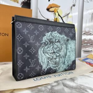 louis vuitton (𝙘𝙡𝙪𝙩𝙘𝙝)