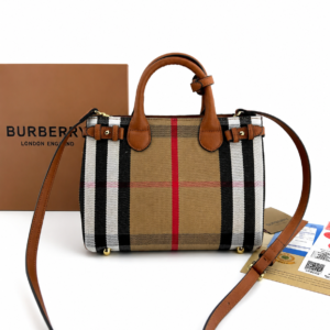 BURBERRY