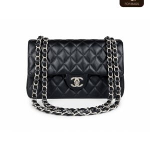 Chanel (Silver hand )