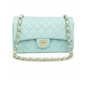 Chanel (Gold hand )