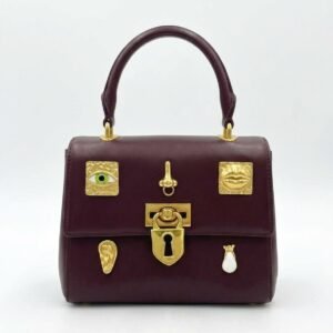 Schiaparelli ( small )
